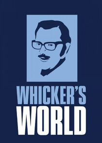 Whicker's World