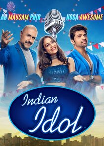Indian Idol — кадр