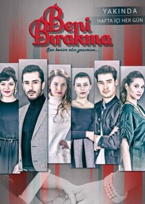 Beni Bırakma — кадр