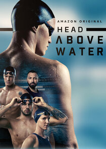 Head Above Water poszter