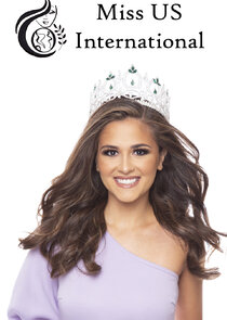 Miss U.S. International