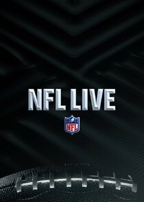 NFL Live cover