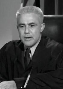 Judge Donahue