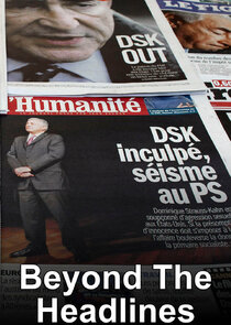 Beyond the Headlines — кадр