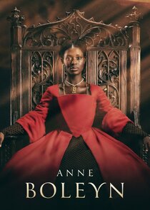 Anne Boleyn poszter