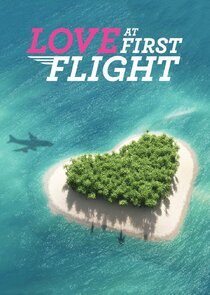 Love at First Flight poszter