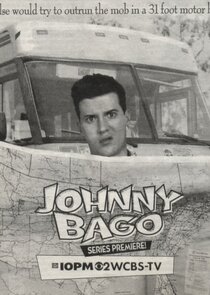 Johnny Bago