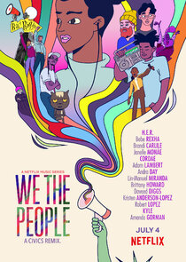 Watch Series - We the People