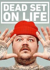 Dead Set on Life — кадр