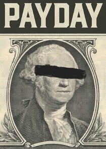 Payday — кадр