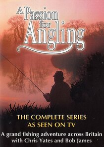 A Passion for Angling