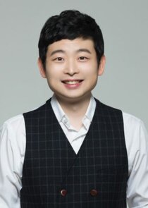 Yoon Jung Ro
