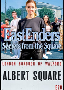 EastEnders: Secrets from the Square