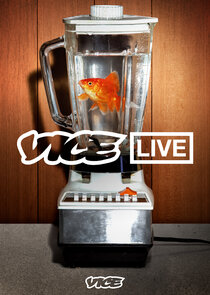 Vice Live