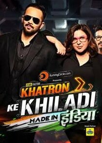 Khatron Ke Khiladi – Made in India