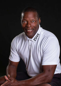 Mark Collins