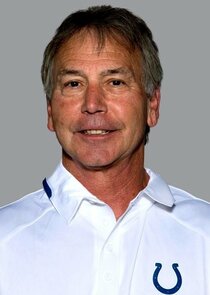 Mike Gillhamer