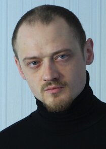 Антон Акимов