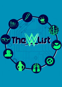 The WWE List