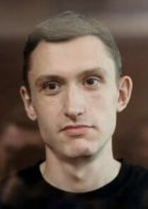 Константин Котов