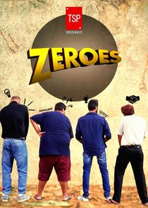 Zeroes — кадр