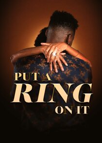Put a Ring on It — кадр