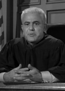 Judge Osborn