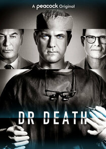 Watch Series - Dr. Death