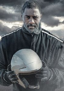 Idris Elba: No Limits — кадр