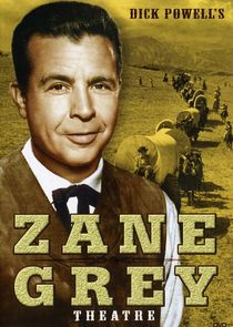 Dick Powell's Zane Grey Theatre