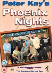 Phoenix Nights