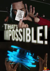 That's Impossible!