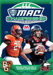 MAC Football Championship