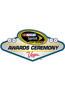 NASCAR Awards Ceremony: Sprint Cup Series