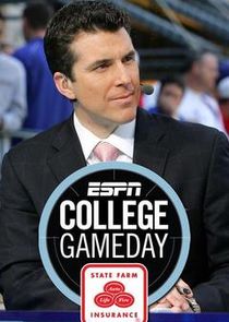 College GameDay cover