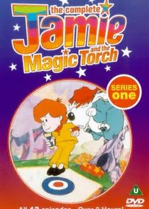 Jamie and the Magic Torch