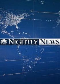 Watch Series - NBC Nightly News