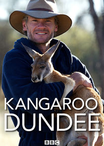 Kangaroo Dundee