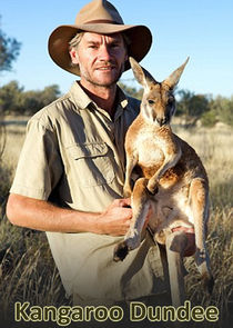 Kangaroo Dundee — кадр