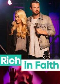 Rich in Faith