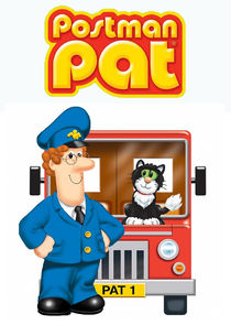 Postman Pat