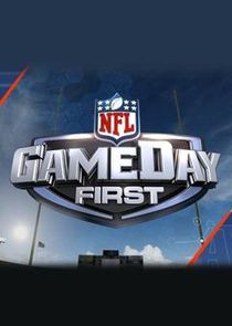 NFL GameDay First — кадр