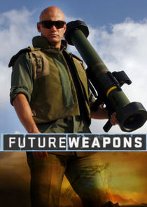 Future Weapons