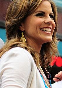 Natalie Morales