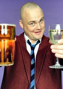  Al Murray