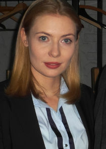 Karolina Chapko