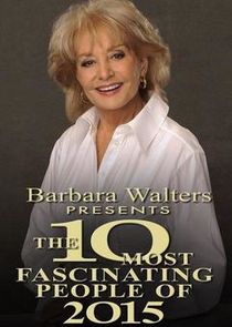 Barbara Walters' 10 Most Fascinating People