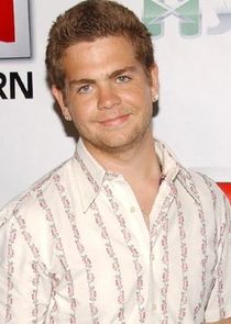Jack Osbourne