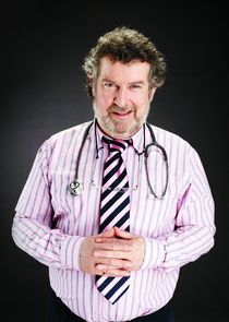 Paul Bradley