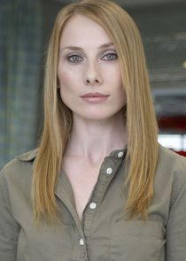 Rosie Marcel